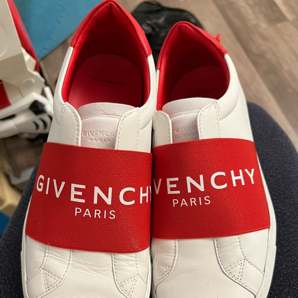Givenchy sneakers